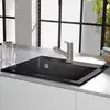 Image de Villeroy & Boch Subway 60 S Évier de cuisine, 330901J0HL2,
