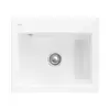 Image de Villeroy & Boch Subway 60 S Évier de cuisine, 330901KGHL24,