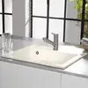 Image de Villeroy & Boch Subway 60 S Évier de cuisine, 330901KRHL2,