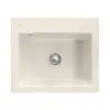 Image de Villeroy & Boch Subway 60 S Évier de cuisine, 330901KRHL3,