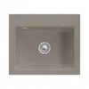Image de Villeroy & Boch Subway 60 S Évier de cuisine, 330901TRHL3,