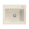 Image de Villeroy & Boch Subway 60 S Évier de cuisine, 330902FUHL234,