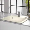 Image de Villeroy & Boch Subway 60 S Évier de cuisine, 330902FUHL24,