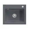 Image de Villeroy & Boch Subway 60 S Évier de cuisine, 330902I4HL123,