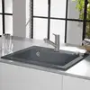 Image de Villeroy & Boch Subway 60 S Évier de cuisine, 330902I4HL24,