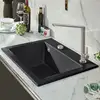 Image de Villeroy & Boch Subway 60 S Évier de cuisine, 330902J0HL14,