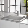 Image de Villeroy & Boch Subway 60 S Évier de cuisine, 330902KDHL24,
