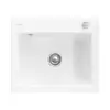 Image de Villeroy & Boch Subway 60 S Évier de cuisine, 330902KGHL123,