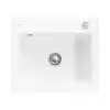 Image de Villeroy & Boch Subway 60 S Évier de cuisine, 330902RWHL123,