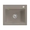 Image de Villeroy & Boch Subway 60 S Évier de cuisine, 330902TRHL23,