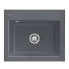 Image de Villeroy & Boch Subway 60 S Flat Évier de cuisine, 33091FI4HL3,