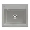 Image de Villeroy & Boch Subway 60 S Flat Évier de cuisine, 33091FKDHL23,