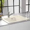 Image de Villeroy & Boch Subway 45 Compact Évier de cuisine, 331201FUHL2,