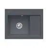 Image de Villeroy & Boch Subway 45 Compact Évier de cuisine, 331201I4HL123,