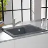 Image de Villeroy & Boch Subway 45 Compact Évier de cuisine, 331201I4HL2,
