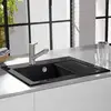 Image de Villeroy & Boch Subway 45 Compact Évier de cuisine, 331201J0HL2,