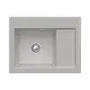 Image de Villeroy & Boch Subway 45 Compact Évier de cuisine, 331201KDHL123,