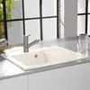 Image de Villeroy & Boch Subway 45 Compact Évier de cuisine, 331201KRHL2,
