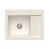 Image de Villeroy & Boch Subway 45 Compact Évier de cuisine, 331201KRHL23,