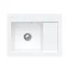 Image de Villeroy & Boch Subway 45 Compact Évier de cuisine, 331201R1HL1,