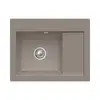 Image de Villeroy & Boch Subway 45 Compact Évier de cuisine, 331201TRHL23,