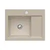 Image de Villeroy & Boch Subway 45 Compact Évier de cuisine, 331202AMHL3,