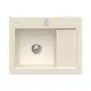 Image de Villeroy & Boch Subway 45 Compact Évier de cuisine, 331202FUHL123,