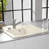 Image de Villeroy & Boch Subway 45 Compact Évier de cuisine, 331202FUHL23,
