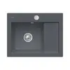 Image de Villeroy & Boch Subway 45 Compact Évier de cuisine, 331202I4HL1,