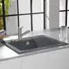 Image de Villeroy & Boch Subway 45 Compact Évier de cuisine, 331202I4HL23,