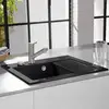 Image de Villeroy & Boch Subway 45 Compact Évier de cuisine, 331202J0HL23,