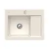 Image de Villeroy & Boch Subway 45 Compact Évier de cuisine, 331202KRHL13,