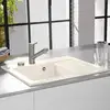 Image de Villeroy & Boch Subway 45 Compact Évier de cuisine, 331202KRHL23,