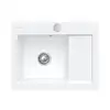 Image de Villeroy & Boch Subway 45 Compact Évier de cuisine, 331202R1HL12,