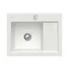 Image de Villeroy & Boch Subway 45 Compact Évier de cuisine, 331202SMHL13,