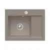 Image de Villeroy & Boch Subway 45 Compact Évier de cuisine, 331202TRHL3,