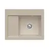 Image de Villeroy & Boch Subway 45 Compact Évier de cuisine, 331301AMHL13,