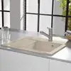Image de Villeroy & Boch Subway 45 Compact Évier de cuisine, 331301AMHL2,