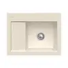 Image de Villeroy & Boch Subway 45 Compact Évier de cuisine, 331301FUHL12,