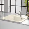 Image de Villeroy & Boch Subway 45 Compact Évier de cuisine, 331301FUHL2,