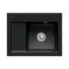 Image de Villeroy & Boch Subway 45 Compact Évier de cuisine, 331301J0HL12,