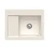Image de Villeroy & Boch Subway 45 Compact Évier de cuisine, 331301KRHL1,