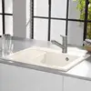 Image de Villeroy & Boch Subway 45 Compact Évier de cuisine, 331301KRHL2,