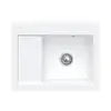 Image de Villeroy & Boch Subway 45 Compact Évier de cuisine, 331301R1HL3,