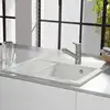 Image de Villeroy & Boch Subway 45 Compact Évier de cuisine, 331301SMHL2,