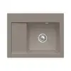 Image de Villeroy & Boch Subway 45 Compact Évier de cuisine, 331301TRHL13,