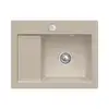 Image de Villeroy & Boch Subway 45 Compact Évier de cuisine, 331302AMHL2,