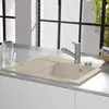 Image de Villeroy & Boch Subway 45 Compact Évier de cuisine, 331302AMHL23,