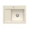 Image de Villeroy & Boch Subway 45 Compact Évier de cuisine, 331302FUHL123,