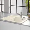Image de Villeroy & Boch Subway 45 Compact Évier de cuisine, 331302FUHL23,